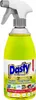 Dasty Spray Italienischer Universal-Entfetter Zitrone 0,7 l Produktbild-Vorschau 1