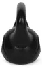 Kettlebell da 10 kg per esercizi, manubrio a forma di Anteprima dell’immagine prodotto 8