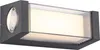 Globo Lighting Außenleuchte Aluminium anthrazit matt, LED Produktbild-Vorschau 6