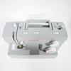 A top-down view of a gray Singer sewing machine against a white background. Anteprima dell’immagine prodotto