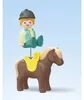 PLAYMOBIL 71656, Farma, 1 lat(a), Wielobarwny, Plastik Podgląd zdjęcia produktu 18