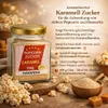 Zucchero caramellato Premium, barattolo da 150 g, per Anteprima dell’immagine prodotto 2