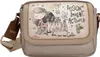 Anekke Umhängetasche Hollywood Crossbody Bag Multicolor Produktbild-Vorschau 1