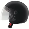 Caberg Freeride X Jethelm, schwarz matt, M (57/58) Produktbild-Vorschau 3