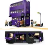 LEGO Harry Potter Dobrodružství s potulným rytířem - hračka Náhled obrázku produktu 23