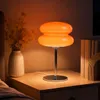 Nachttischlampen, LED Tischlampe, USB-Stecker, Dimmbare Produktbild-Vorschau 1