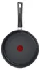 Tefal Change Black C4763225, Rund, Schwenkpfanne, Schwarz, Produktbild-Vorschau 2