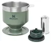 Stanley 10-09383-002, Edelstahl, 0,59 l, Grün, 300 g, 148 Produktbild-Vorschau 2