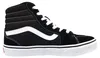 Vans YT Filmore HI VN0A5HZDIJU1 (37/black-white) Produktbild-Vorschau 15