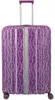Travelite Trolley LASCANA EDITION Koffer Violett Produktbild-Vorschau 1