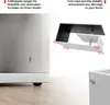 MIADOMODO® Stolik kawowy - 90x50 cm, z miejscem do Podgląd zdjęcia produktu 10