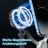 2 in 1 Magnetische Nackenhalterung für Telefone Produktbild-Vorschau 5