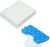 Sillar Filtre HEPA Set 3in1 remplacement pour aspirateur Voir les images du produit 4