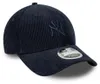 Cappello New Era 9Forty M-Crown - KORD New York Yankees Anteprima dell’immagine prodotto 3