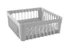 HENDI Gläserkorb für Gläserspüler 400x400x(H)110mm Produktbild-Vorschau 2