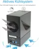 ICY BOX IB-RD3621U3, RAID-System für 2x 3,5" SATA III HDD Produktbild-Vorschau 10