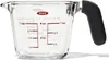 OXO - Gobelet gradué en verre 500ml Voir les images du produit 2