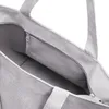 reisenthel sac shopper sac à épaule Shopper Cord Grey gris Voir les images du produit 3