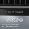 Varta LCD Universal Charger+ ohne Akku Bestückung Produktbild-Vorschau 33