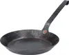 TURK Schmiedeeisenpfanne mit flachem Hakenstiel Produktbild-Vorschau 5