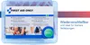 First Aid Only Pflasterbox Haushalt/Heimwerken (20-teilig) Produktbild-Vorschau 3