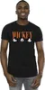 Disney - T-Shirt für Herren BI42276 (3XL) (Schwarz) Produktbild-Vorschau 2