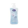 Chicco Natural Sensation Baby Body Lotion 500ml Produktbild-Vorschau 2