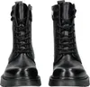 Tamaris Damen Stiefel schwarz 38 Produktbild-Vorschau 10