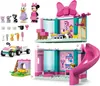 LEGO ? Disney Minnies Tierhotel  – Bau- und Spielset zu Produktbild-Vorschau 4