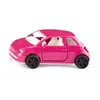 Edition limitée 100 ans Sieper - Fiat 500 Princesse Voir les images du produit 12