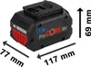Bosch ProCORE18V 5.5Ah Professional, Bateria, Litowo-jonowa Podgląd zdjęcia produktu 25