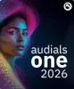 Audials One 2026 Standard / 1 PC / Dauerlizenz / Karte mit Produktbild-Vorschau 1
