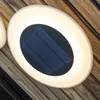 Wally Disk LED solární nástěnné svítidlo Náhled obrázku produktu 6