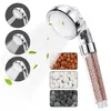 9er-Pack Duschkopf Negative Anti-Kalk-Mineralperlen Produktbild-Vorschau 2