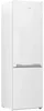 Beko RCSA300K40WN, 291 l, SN-ST, 35 dB, 4 kg/24h, E, Weiß Produktbild-Vorschau 2