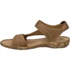 JOSEF SEIBEL Rosalie 56 | Sandale für Damen | Beige Produktbild-Vorschau 3
