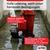Grafner Profi Fäkalienpume 550 Watt mit Schneidwerk und 30m Produktbild-Vorschau 3