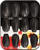 Ibili 820502, 21 cm, 25 cm, 5 cm, 100 g Produktbild-Vorschau 9