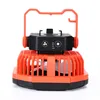 Tischventilator Campingventilator mit Licht und Produktbild-Vorschau 14