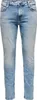 ONLY & SONS Slim Fit Jeans Basic Denim Hose ONSLOOM Stretch Produktbild-Vorschau 1