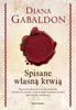 Diana Gabaldon - Spisane własną krwią Voir les images du produit 1