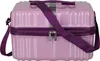travelite beauty case Lascana Edition Beautycase Purple Anteprima dell’immagine prodotto 5