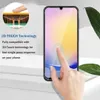 2X Schutzglas für Samsung Galaxy A25 5G Display Kamera Produktbild-Vorschau 5