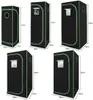 JUNG Gewächshaus Growbox Komplettset Anzuchtset + Zuchtzelt Produktbild-Vorschau 9