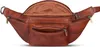 ROYALZ "Laguna" Bauchtasche Leder Vintage Look Gürteltasche Produktbild-Vorschau 3