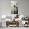 Bild auf Leinwand - Leinwandbild - Schmetterling Produktbild-Vorschau 6
