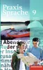 Praxis Sprache 9. Schulbuch. Allgemeine Ausgabe Anteprima dell’immagine prodotto 2