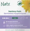 (Eco by Naty, Kräuterkissen, 12 Stück Produktbild-Vorschau 1