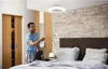 Philips Amigo Deckenventilator mit Beleuchtung, 42+20 W, Produktbild-Vorschau 18