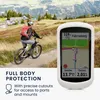 kwmobile Hülle kompatibel mit Garmin Edge Explore - Silikon Produktbild-Vorschau 9